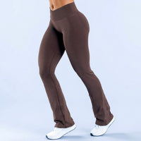 BBS Flare Leggings