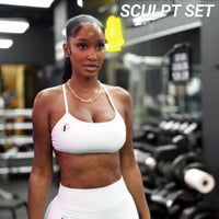 Signature Set - White